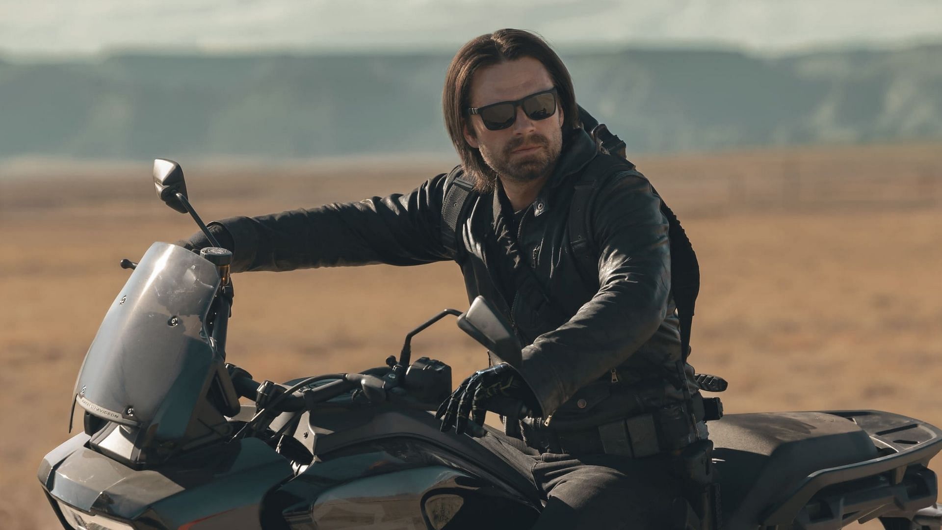 Bucky Barnes (Image via Marvel)